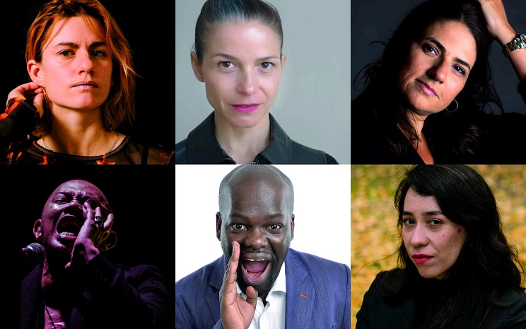 candidats intéressés doivent postuler avant le 26 février