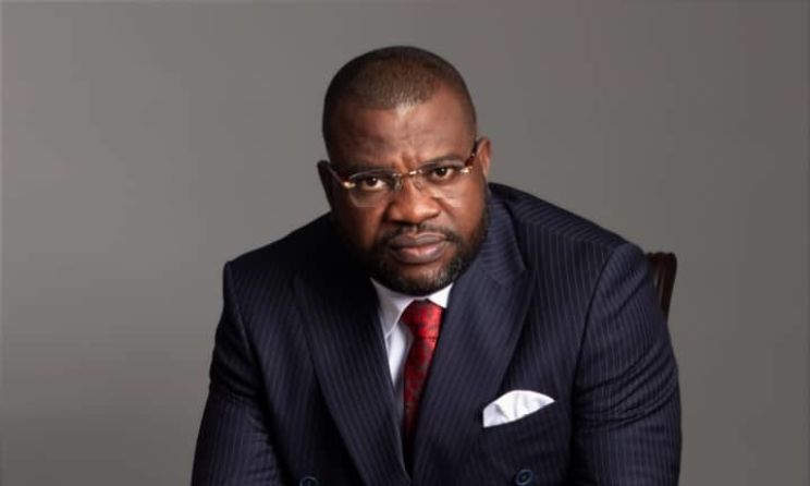 AFRIMAs’ president and executive producer, Mike Dada.