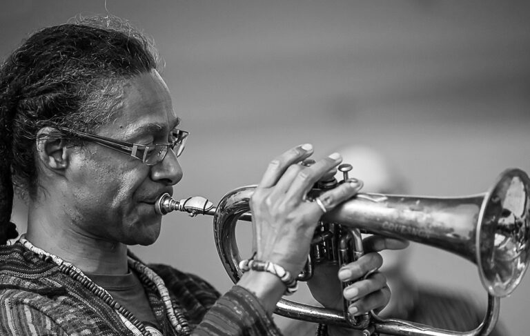 (Photo de Philippe Colliot) : Nicolas Genest, Musicora 2021