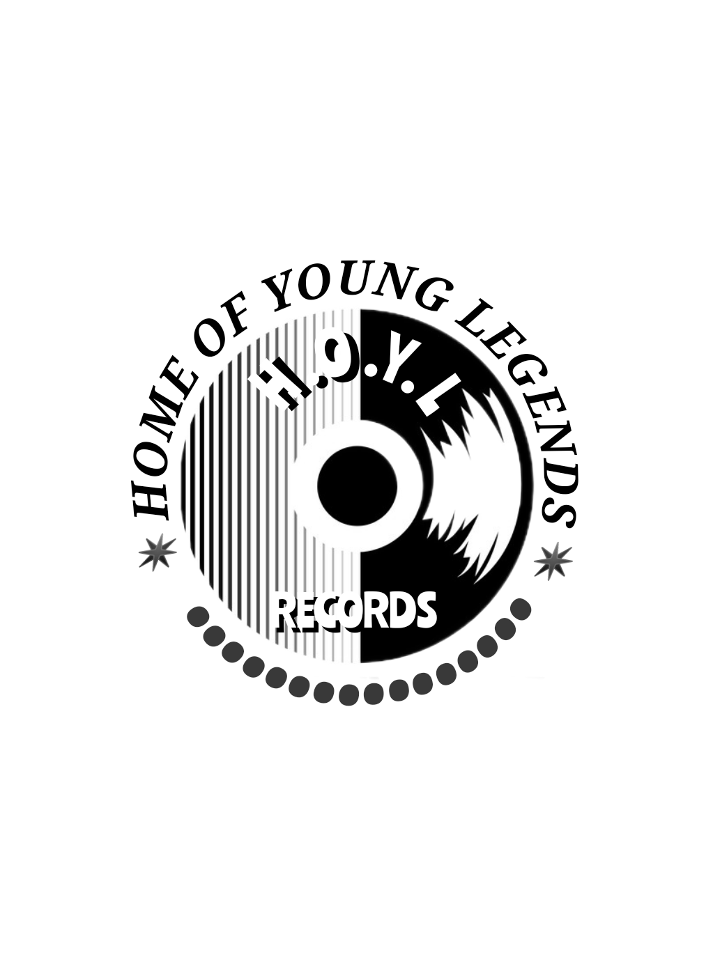 Home Of Young Legends Africa