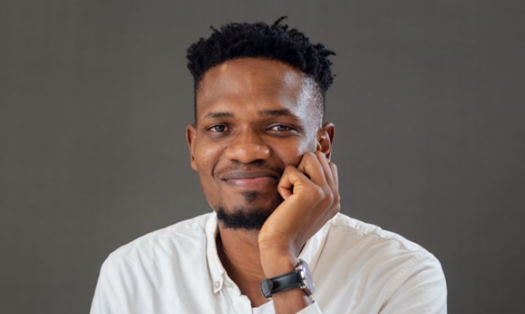 Nigerian lawyer and music marketing expert Samuel Korie.