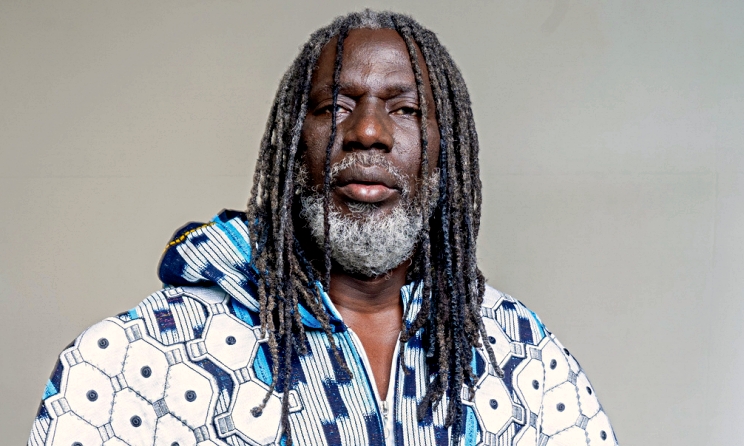 Ivorian reggae musician Tiken Jah Fakoly will perform at Sauti za Busara 2023.