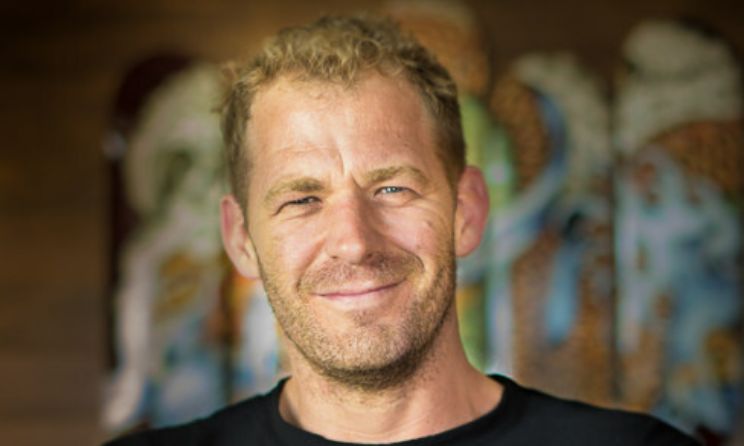 Orfium CEO Rob Wells.