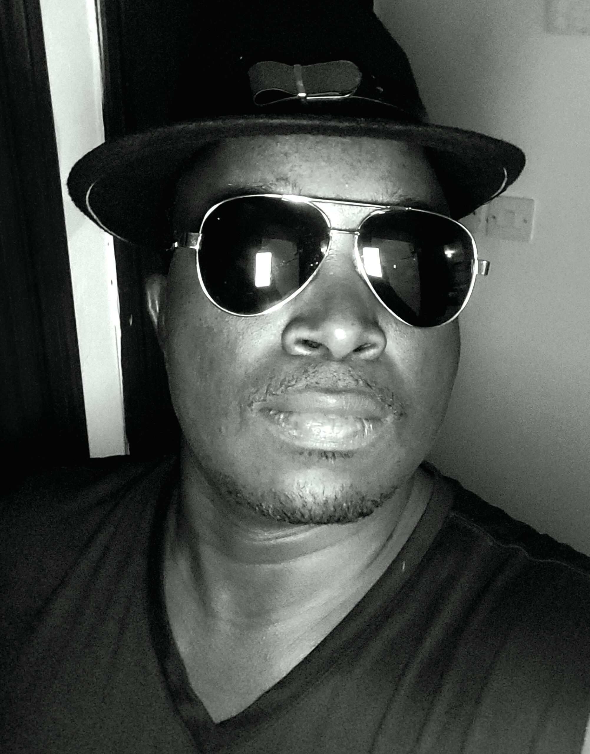 Nomino Afrikana