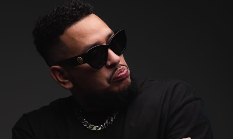 The late AKA. Photo: Twitter