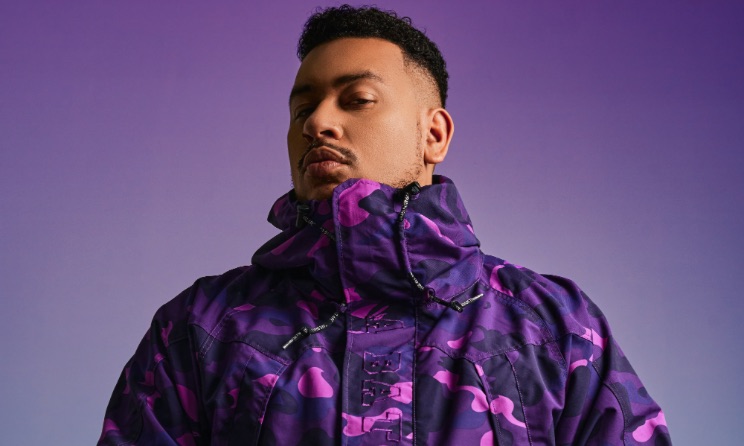 The late AKA.