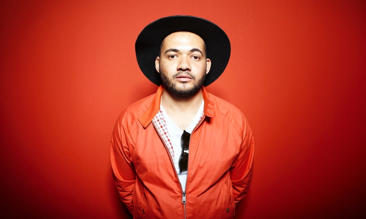 Bokani Dyer.