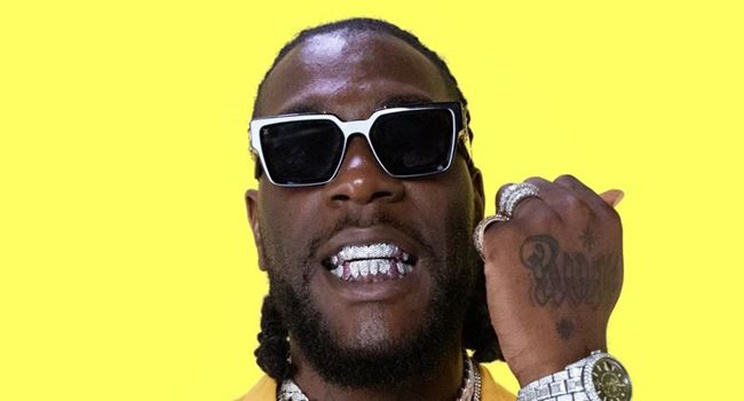 Burna Boy était nominé dans la catégorie meilleur Album des musiques du monde pour ces 65e Grammy Awards
