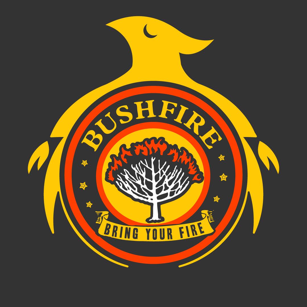 MTN Bushfire