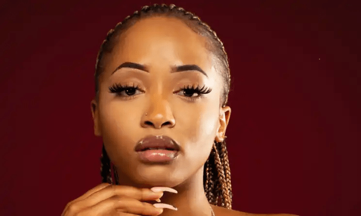 Uncle Waffles is on Spotify’s list of African artists to watch in 2023.
