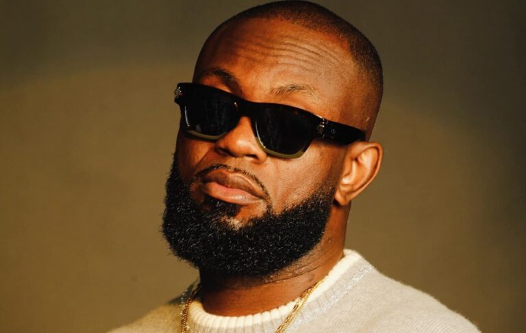 (Photo) : Chanteur Congolais Fabregas