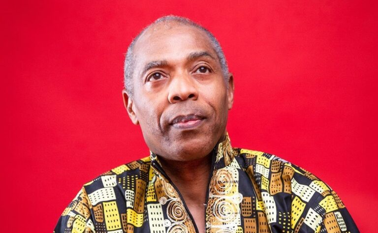 Le chanteur nigérian Fela Kuti sera l'un des musiciens présents au festival.
