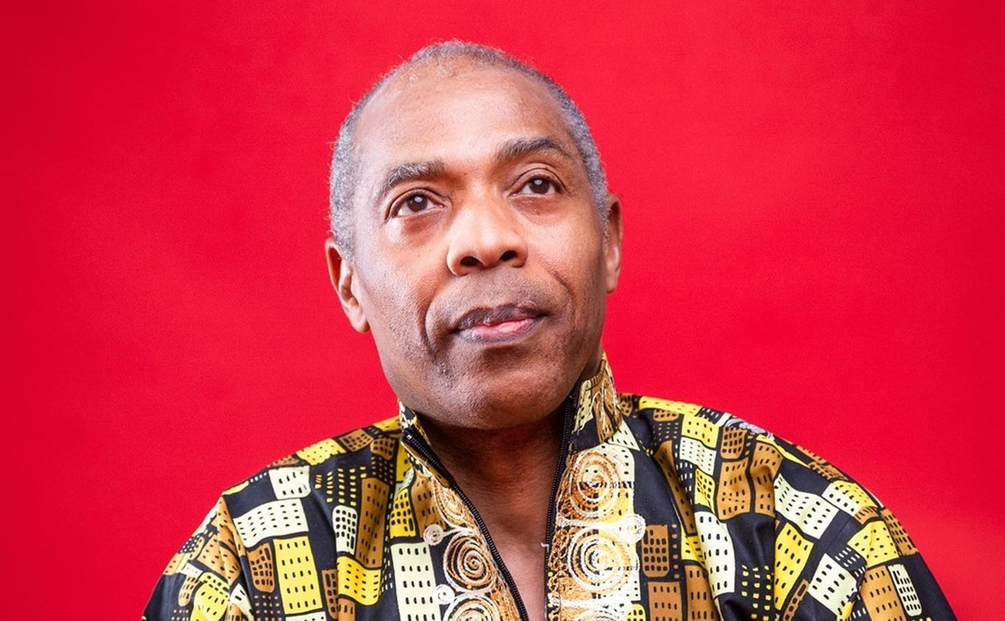 Le chanteur nigérian Fela Kuti sera l'un des musiciens présents au festival.