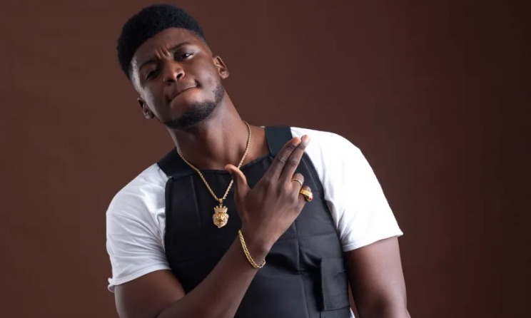 Ghanaian rapper Gambo won the Unsung category last year.