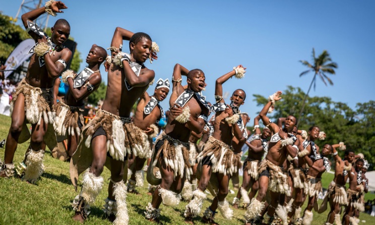Dance groups interested in participating should arrive promptly at 9am.