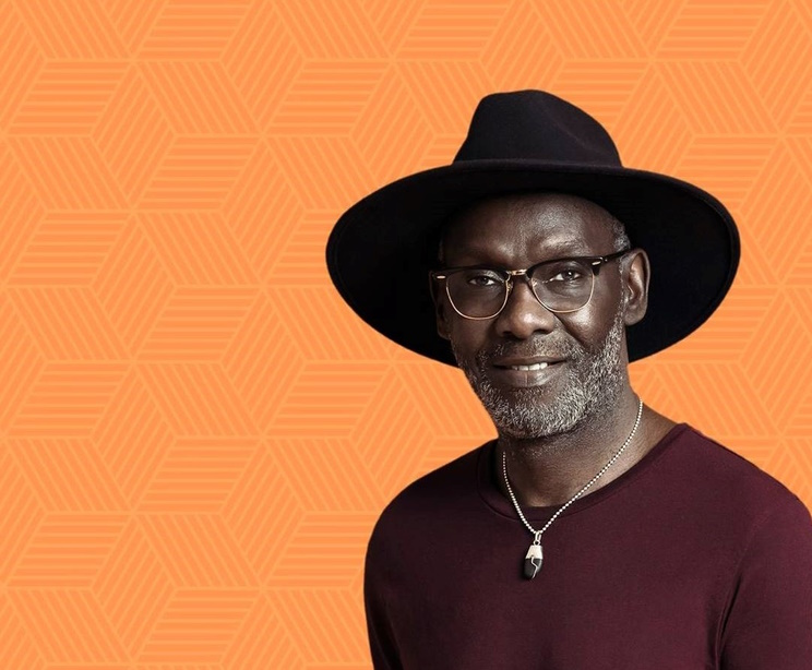 La musique sénégalaise, africaine, endeuillée avec la disparition d'Ismaël Touré du groupe Touré Kunda ce lundi 27 février 2023 à Paris en France