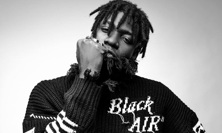 King Perryy.