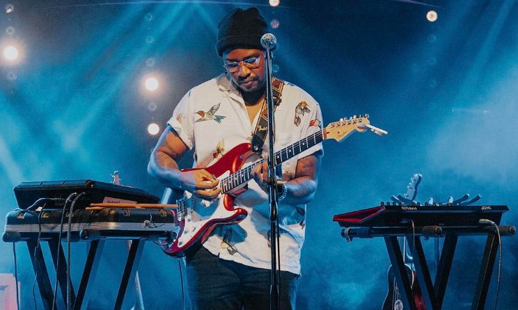 South African musician Majozi will perform at the SXSW Music Festival in Austin, Texas, on 15 March 2023.