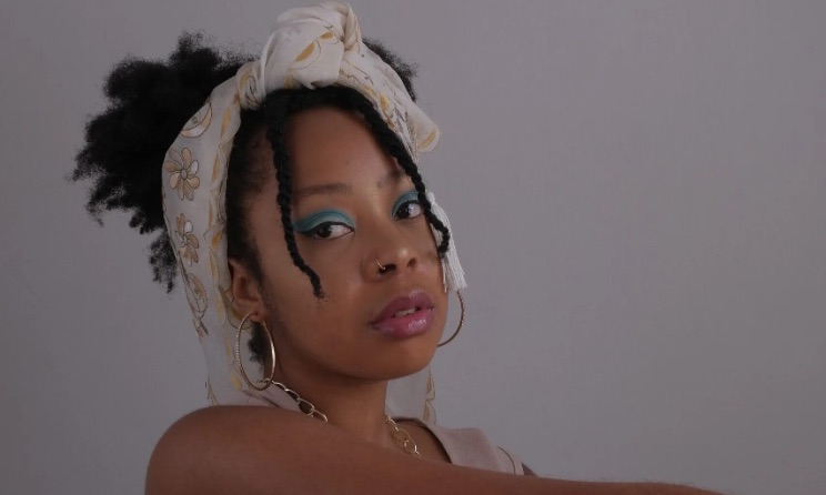 South African artist Namakau Star will speak at the event.