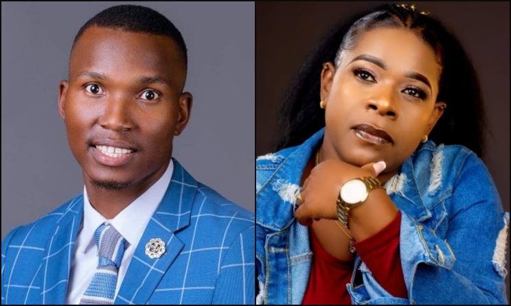 Freeman and Dorcas Moyo were among the winners.