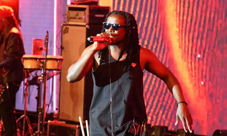 Nyashinski’s ballad ‘Malaika’ remains a fan favourite six years after its release.