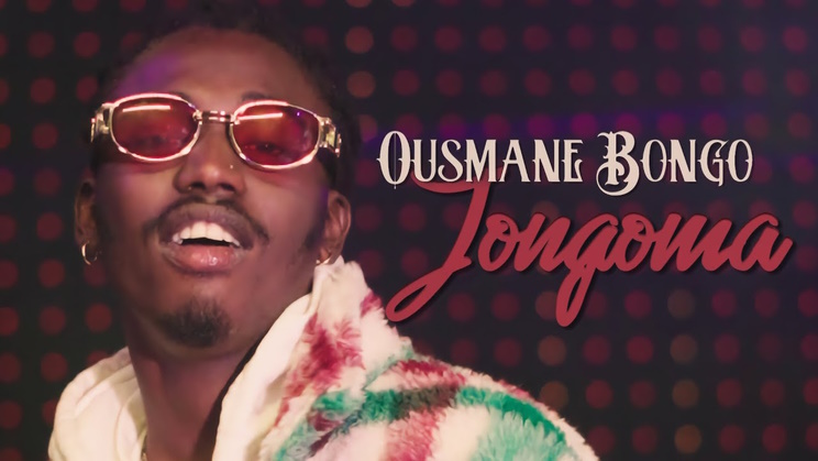 Comment les bongomen sont en train de redéfinir la scène musicale sénégalaise (Phoro) : Ousmane Bongo
