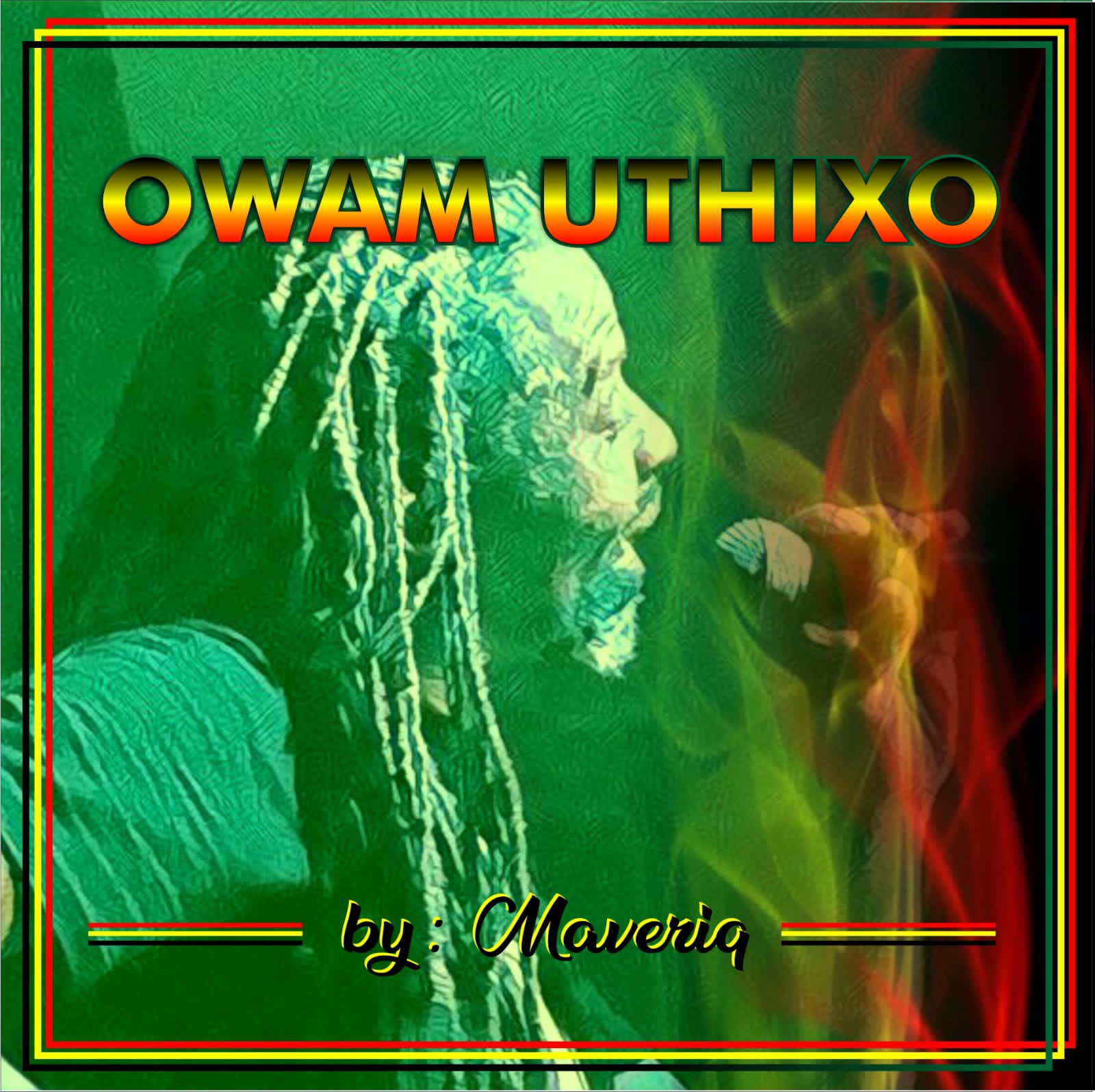Maveriq Mavo