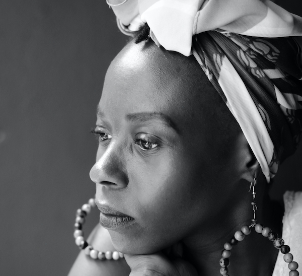 Refilwe Nkomo