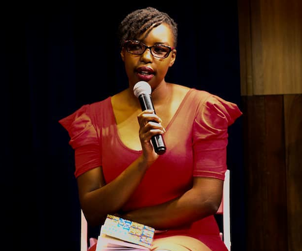 Tamanda Clare Mbendera