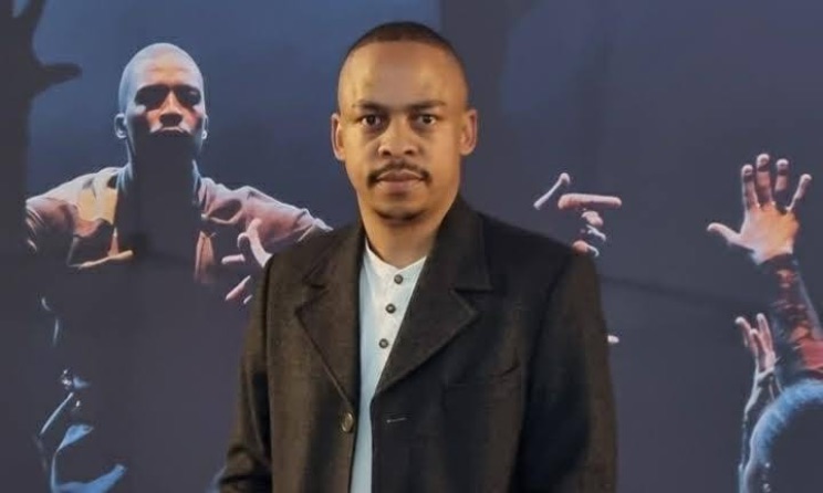 Sho’t Left Broadway writer Tshepo Ratona. Photo: Facebook