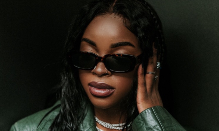 Valerie Omari.