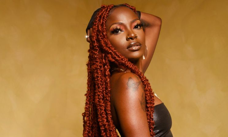 Xenia Manasseh.
