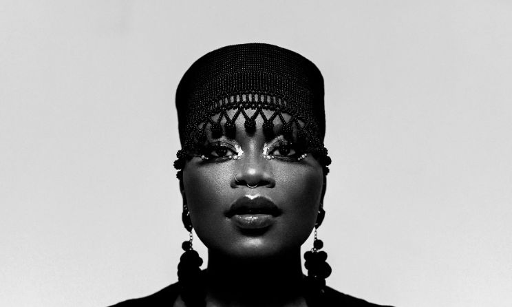 The open call applies to individuals and organisations involved in music, craft, dance, literature, multidiscipline, theatre, and visual arts. In the photo: South African musician Zoë Modiga. Photo: Tatenda Chidora