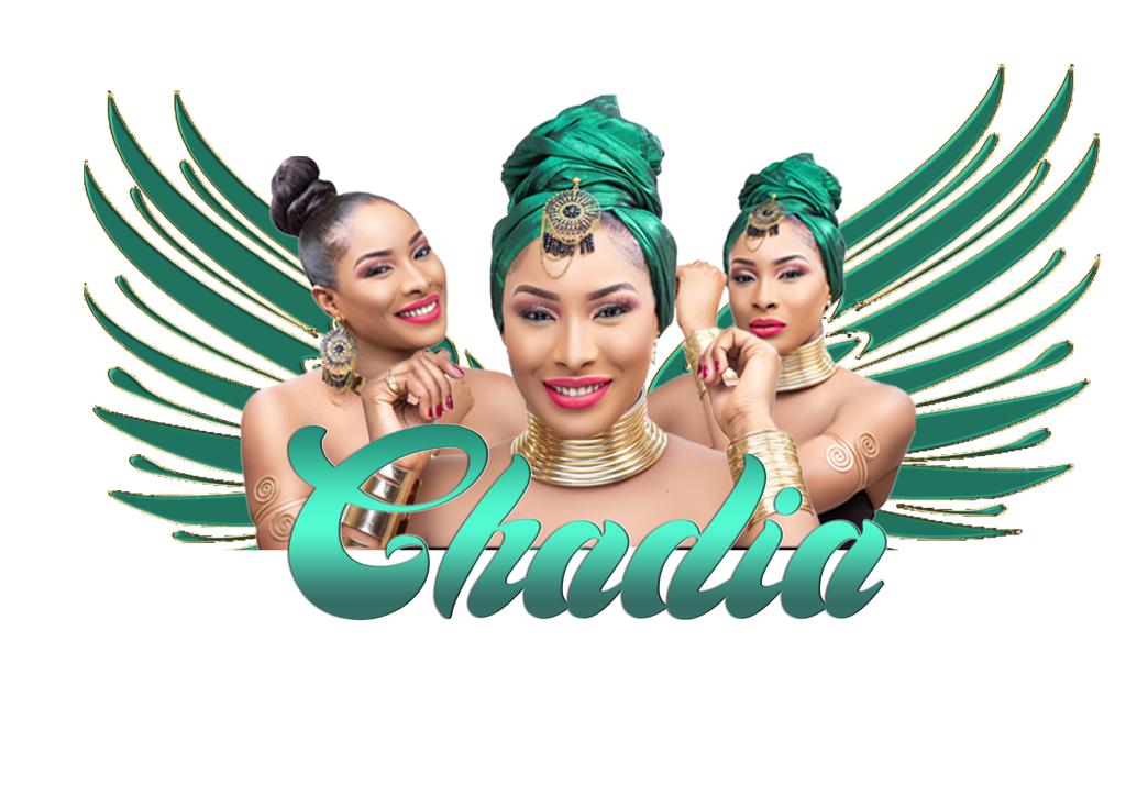 CHADIA L’OFFICIEL