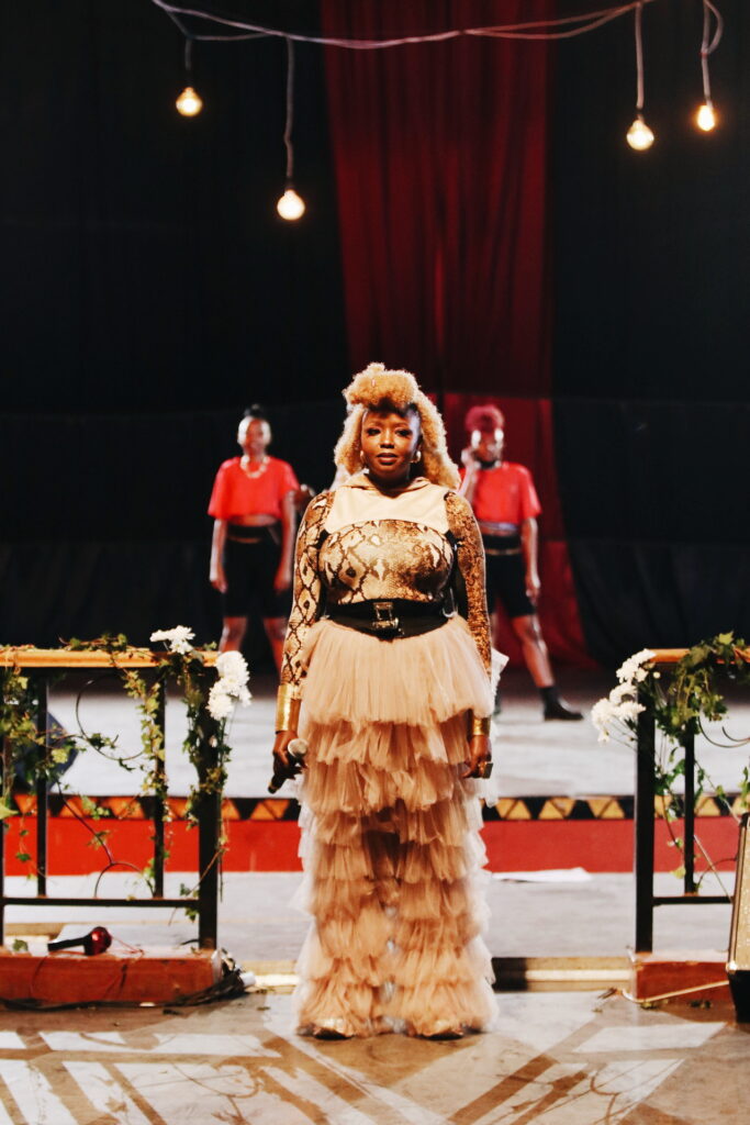 2020goodtimesentertainmentkenyashowcasemuthonithedrummerqueen