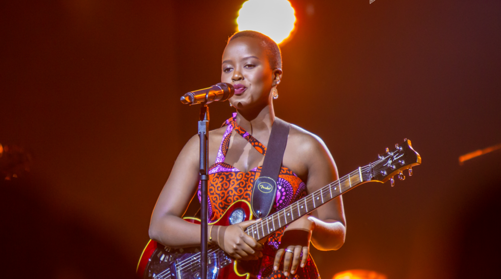 2021fezahappugandashowcase