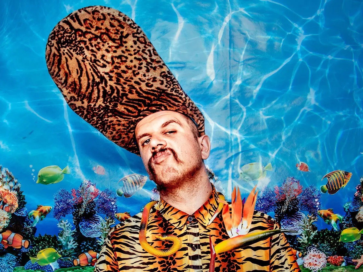 Jack Parow