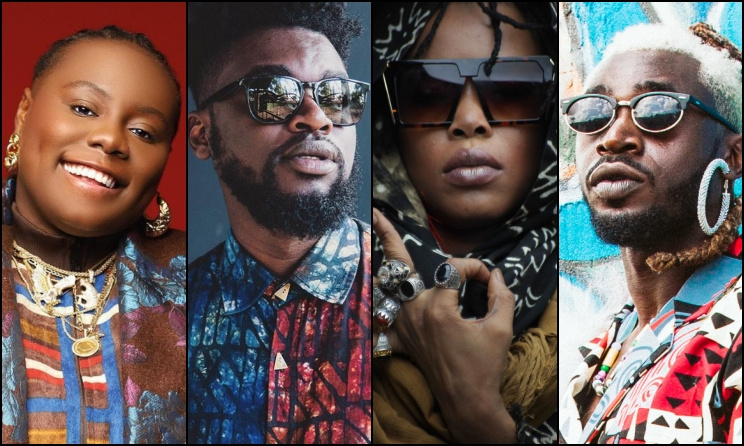 Teni (Nigéria), Blinky Bill (Kenya), Ami Yerewolo (Mali) et Sholo Mwamba (Tanzanie) font partie des artistes confirmés qui se produiront aux Journées de la musique africaine à Munich, en Allemagne, les 24 et 25 mai 2023