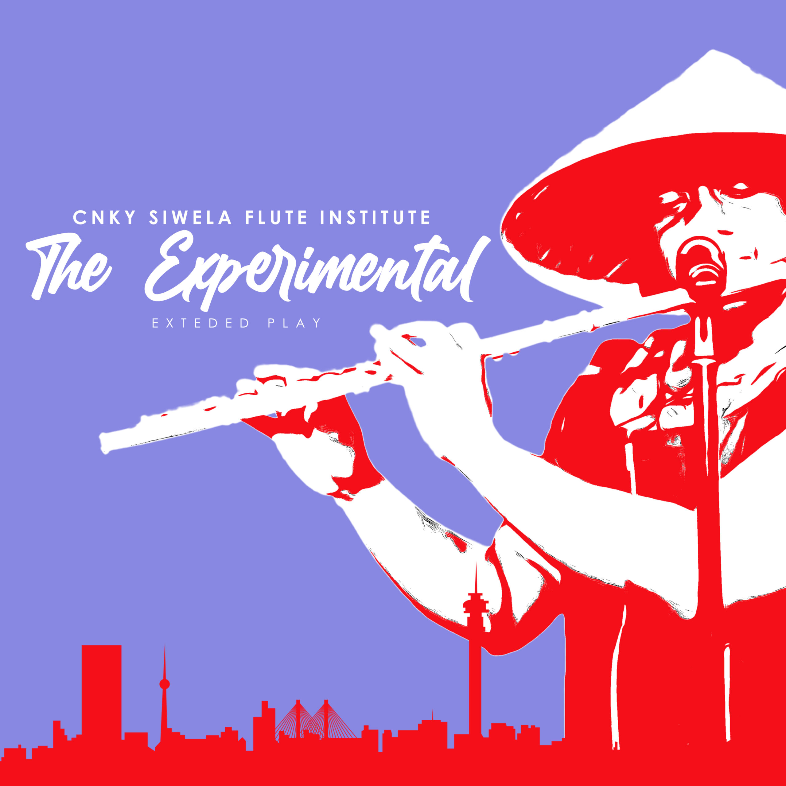 Cnky Siwela Flute Institute