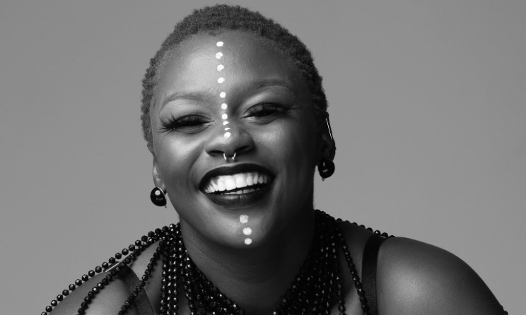 Amanda Black. Photo: Facebook
