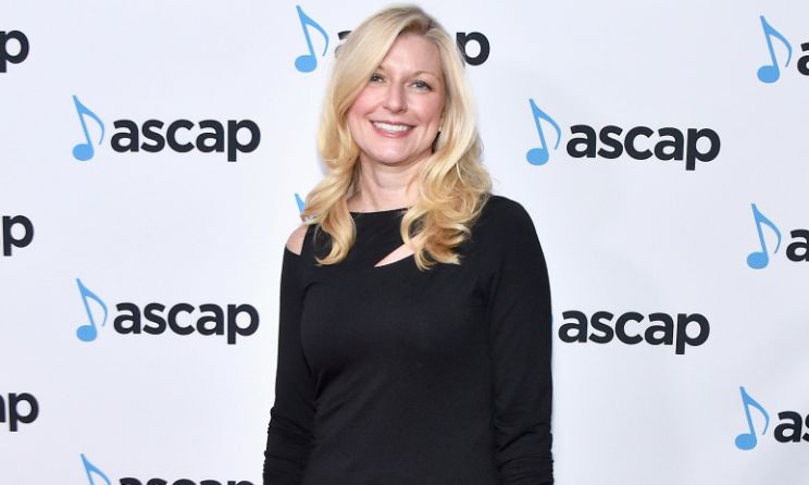ASCAP CEO Elizabeth Matthews.
