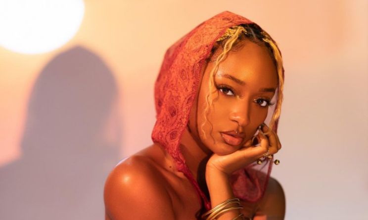 The application deadline is 4 March. In the photo: Mavin signee Ayra Starr.