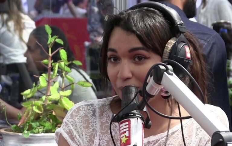 (Photo) : Hit Radio Maroc recrute un(e) chargé(e) des médias digitaux.