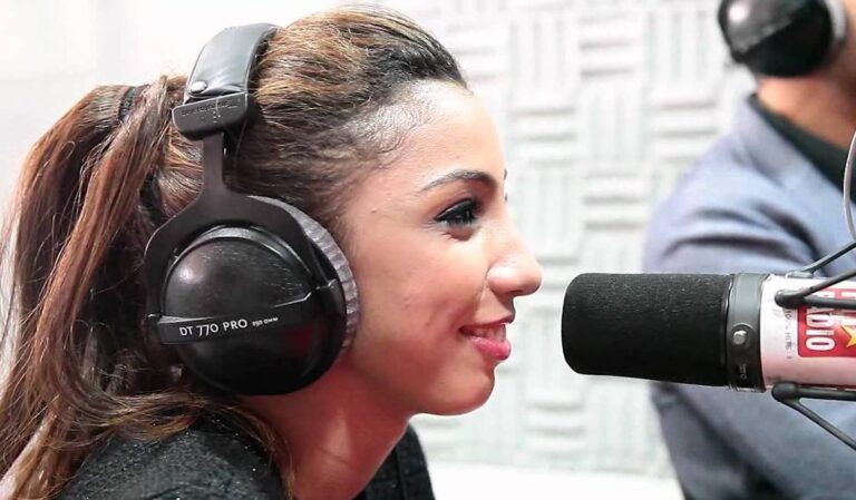 (Photo) : Hit Radio Maroc recrute un(e) graphiste.