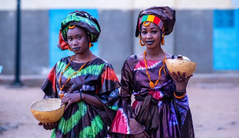 (Photo) : pour l'organisation d'une conférence internationale, le Goethe-Institut Sénégal recherche une agence d'événementiel qui pourrait assurer l'accueil et l'orientation des invités.