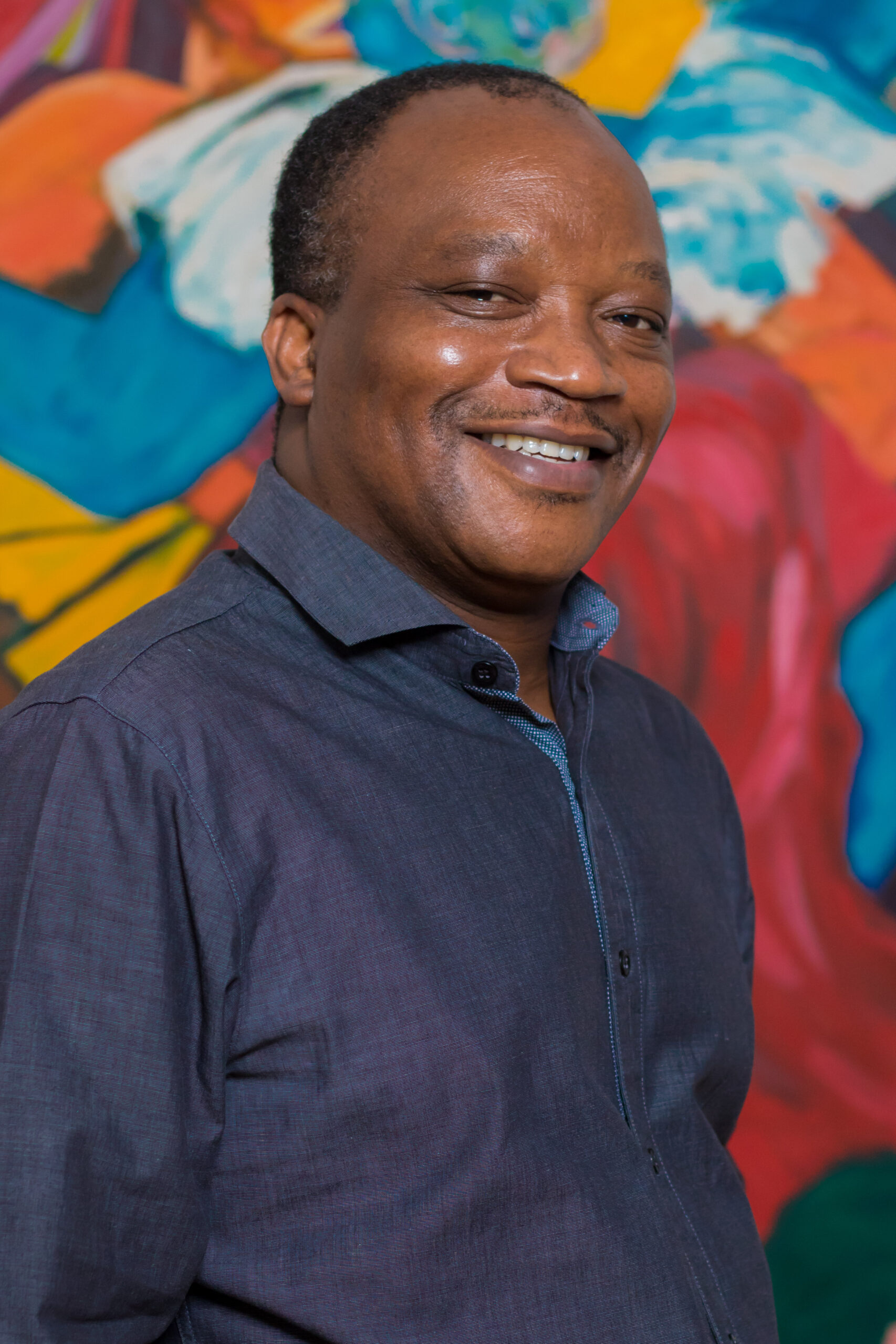 Filbert Marova