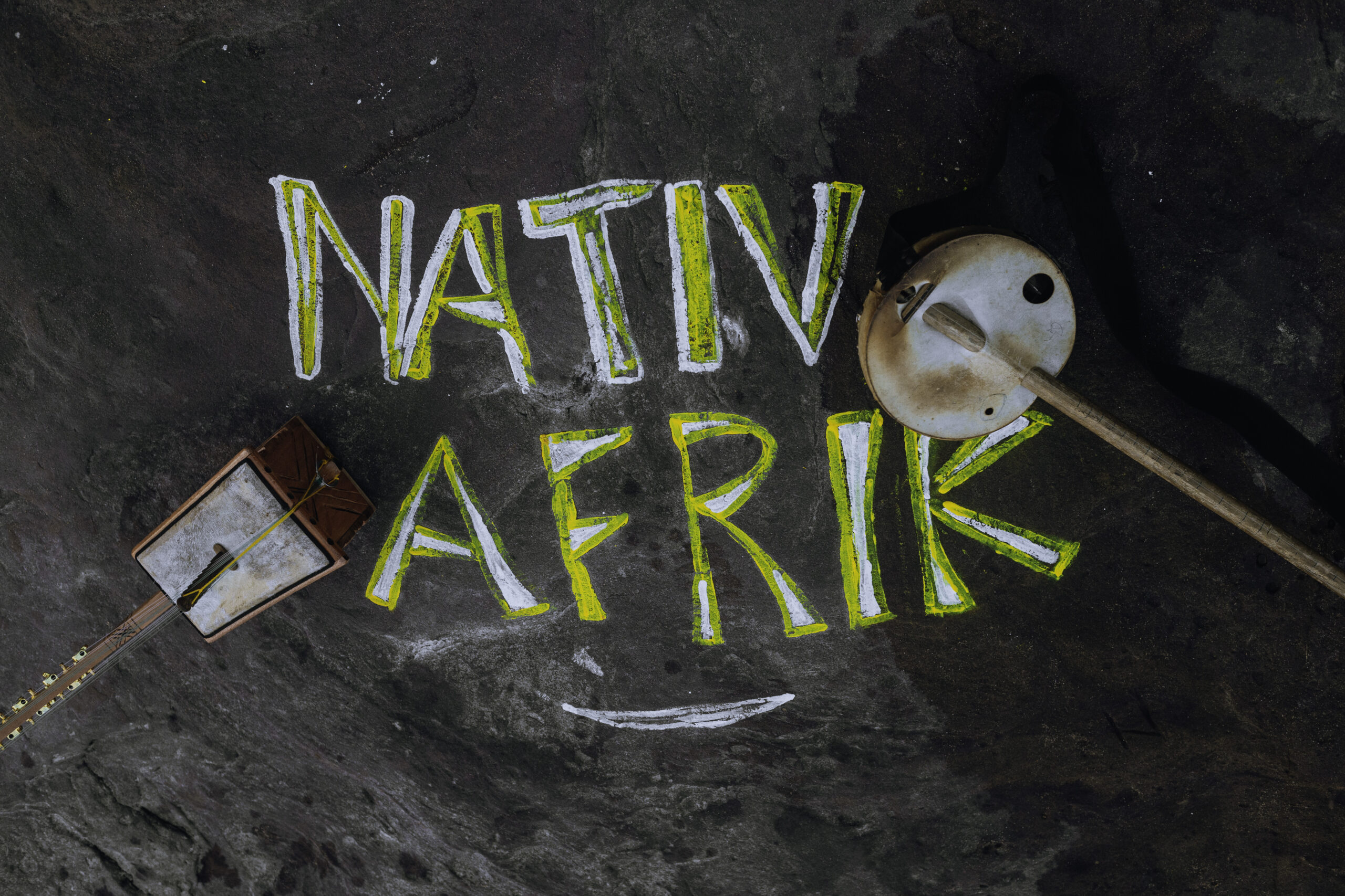 NATIV AFRIK BAND