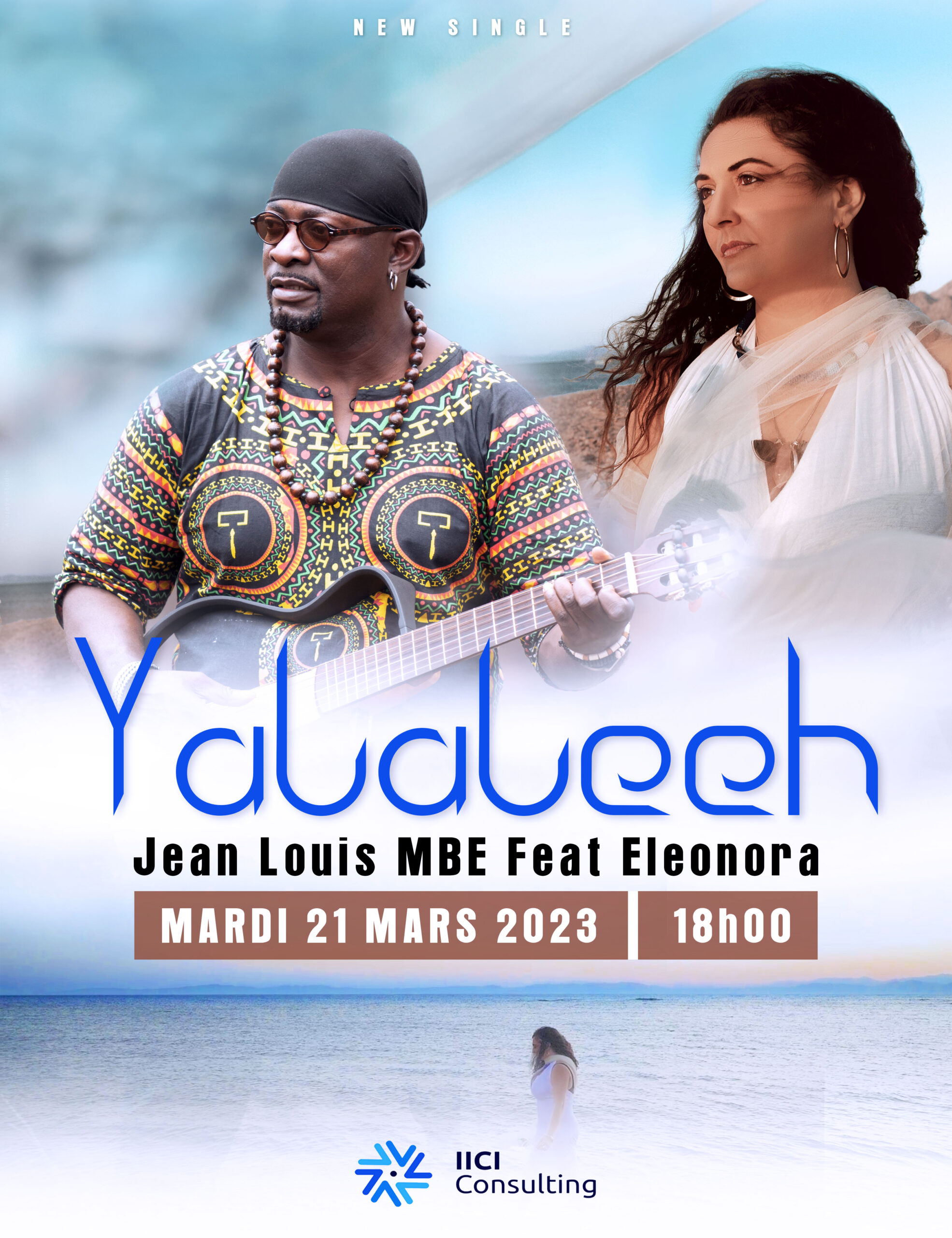 Jean Louis Mbe