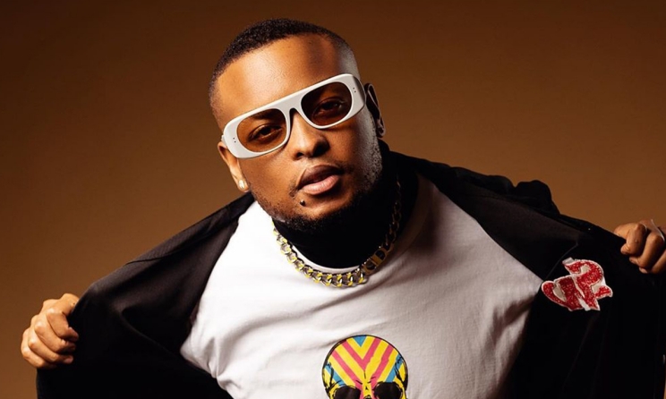 South African rapper K.O is among the most nominated artists at the 2023 Metro FM Awards.