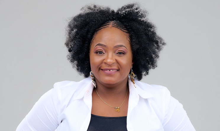 JMI Global music conference will be hosted by Music Crossroads Zimbabwe in Harare. In the photo: Music Crossroads Zimbabwe director Melody Zambuko. Photo: Facebook